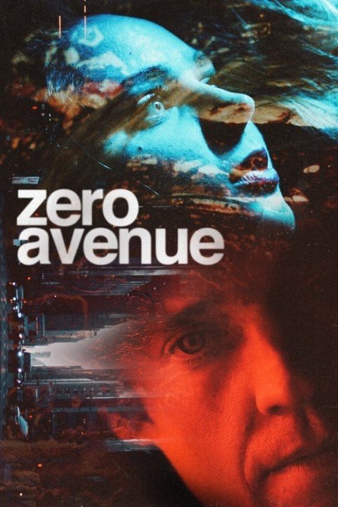 Zero Avenue poster