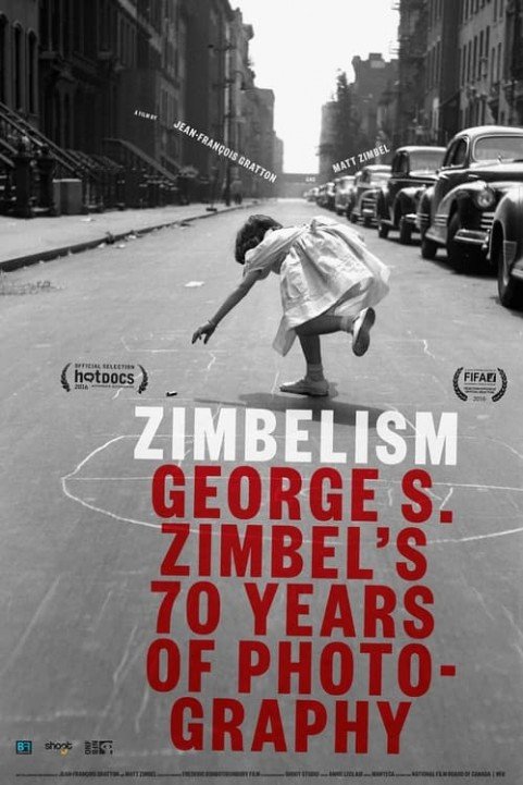 Zimbelism poster