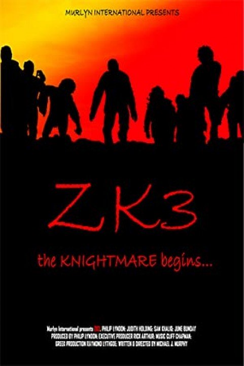 Zk3 poster