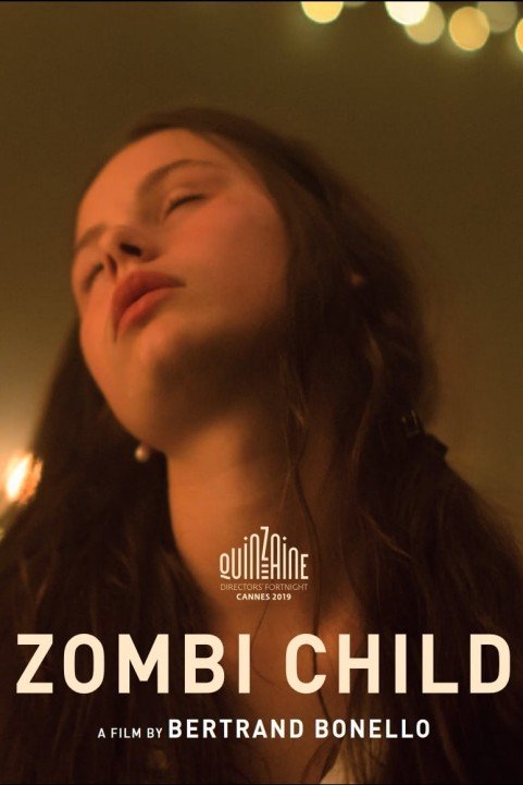 Zombi Child poster