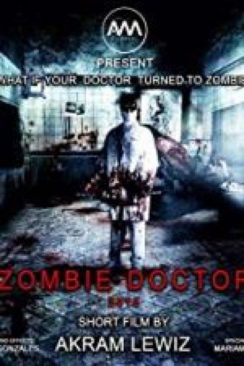 Zombie Doctor poster