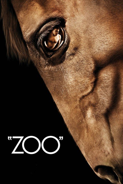 Zoo poster