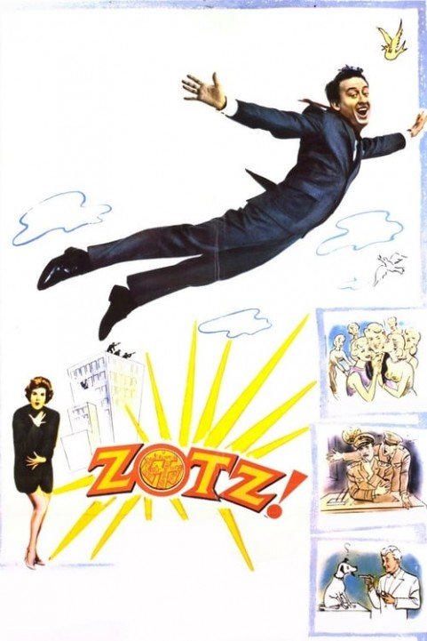 Zotz! poster