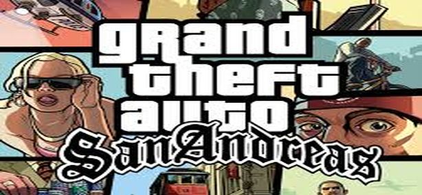 GTA San Andreas Free Download