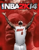 NBA 2K14 Free Download