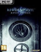 Resident Evil : Revelations Free Download