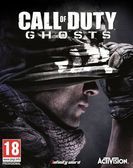 Call of Duty: Ghosts poster