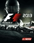 F1 2013 Free Download