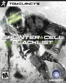 Tom Clancy's Splinter Cell: Blacklist Free Download