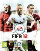 FIFA 12 Free Download