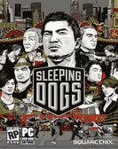 Sleeping Dogs poster