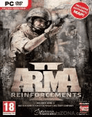 ARMA II Reinforcements Free Download