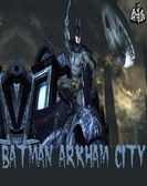 BATMAN ARKHAM CITY Free Download