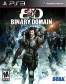 Binary Domain Free Download