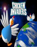 Chicken Invaders 4 Free Download