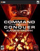 Command & Conquer 3: Kane's Wrath Free Download