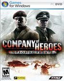 Company of Heroes Opposing Fronts Free Download