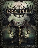 Disciples III Resurrection poster