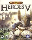 Heroes of Might and Magic V Free Download