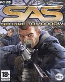 SAS Secure Tomorrow Free Download