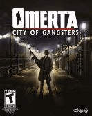 Omerta: City of Gangsters Free Download