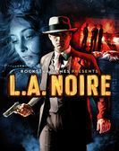 L.A. Noire Free Download