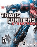 Transformers: War for Cybertron Free Download