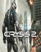 Crysis 2 poster