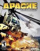 Apache Air Assault Free Download