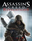 Assassins Creed Revelations v1.02 poster