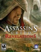 Assassins Creed Revelations poster