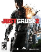 Just Cause 2 Free Download