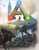 ARK Survival Evolved poster