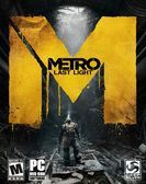 Metro: Last Light Free Download