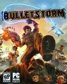 BULLETSTORM Free Download