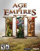 Age of Empires III poster