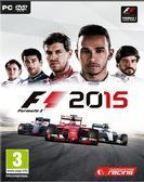 F1 2015 Free Download