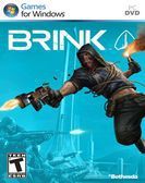 Brink Free Download