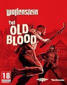 Wolfenstein The Old Blood poster