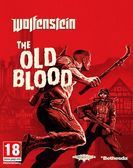 Wolfenstein The Old Blood Free Download