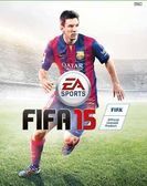 FIFA 15 poster