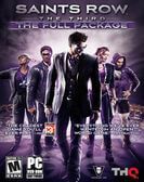 Saints Row The Third Free Download