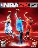 NBA 2K13 Free Download