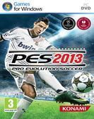 Pro Evolution Soccer 2013 Free Download