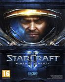 StarCraft II Wings of Liberty Free Download