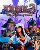 Trine 3: The Artifacts of Power Free Download