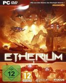 Etherium poster