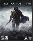 Middle-earth: Shadow of Mordor poster