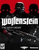 Wolfenstein The New Order Free Download