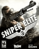 Sniper Elite V2 Free Download